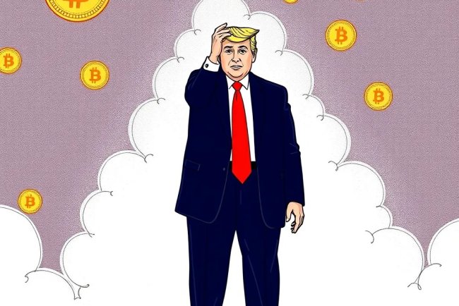 Trump’s Bitcoin Act: A Potential Game Changer for Crypto