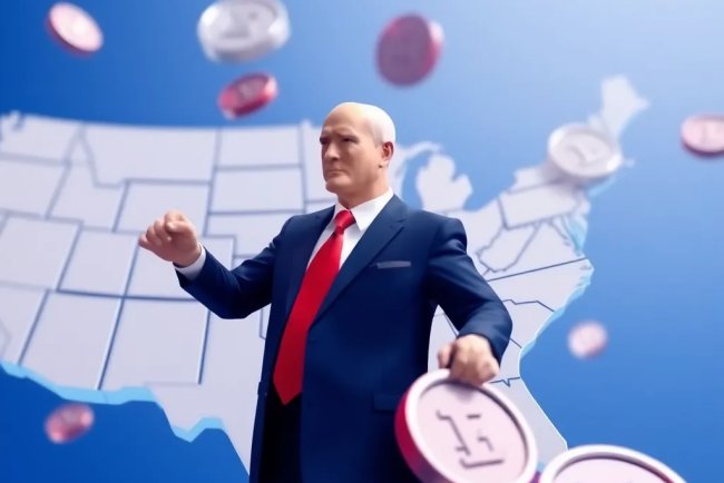 PoliFi Tokens Plummet After U.S. Election Results