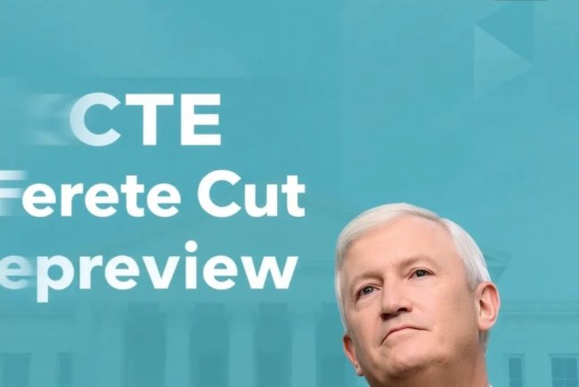 Fed Rate Cut Preview: Powell's Take on Trump’s Tariffs