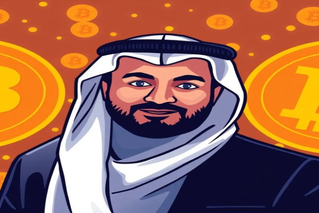 NBB Launches First Bitcoin Investment Product in GCC
