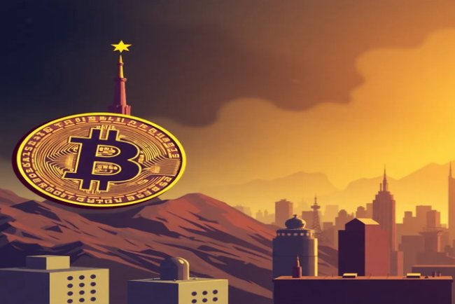 Bitcoin's Uptober: Geopolitical Risks Won't Halt Momentum