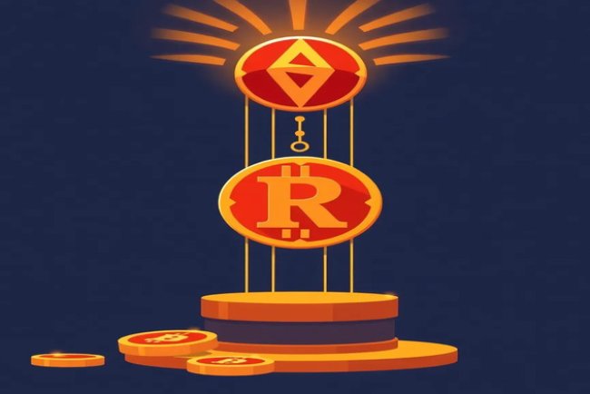 Redstone Launches Innovative Bitcoin Staking Oracles