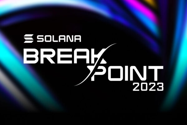 Solana Breakpoint Amsterdam