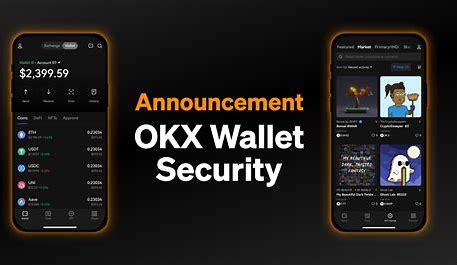 Best OKX Wallet 2023